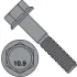 Metric Flange Bolts - Class 10.9