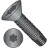6 Lobe Flat Head Floorboard Screws