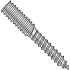 Hanger Bolt Fully Threaded