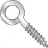 Closed Eye Screws