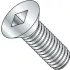 Square Flat Head Machine Screws
