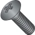 Phillips Oval Head Machine Screws