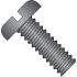 Phillips Pan Head Machine Screws