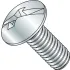 Combination Truss Head Machine Screws
