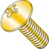 Phillips Truss Head Machine Screws