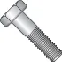 Military Hex Head Cap Screws