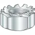 Metric Hex Nuts
