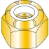 Nylon Insert Hex Lock Nuts