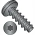 6 Lobe Pan Head Plastite-Alternatives