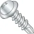 Phillips Round Head Self-Drilling Screws