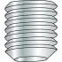 Flat Point Socket Set Screws