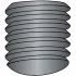 Oval Point Socket Set Screws