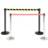 Retractable Belt Barriers