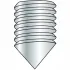 Cone Point Socket Set Screws