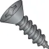 Phillips Flat Head Self Tapping Screw