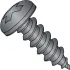Phillips Pan Head - Type A Thread