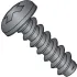 Phillips Pan Head Screws - Type B Thread