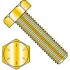 Hex Tap Bolts Grade 8