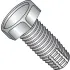 Unslotted Indented Hex Thread Cutting Screws