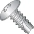 Phillips Truss Head Thread Cutting Screws Type 25 Thread