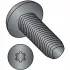 6 Lobe Pan Head Thread Rolling Screws