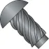 Round Head Type U Drive Screws