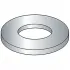 Metric Flat Washers