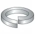Split Lock Washers - High Collar