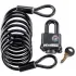 Heavy Duty Truck Wheel Lock Set