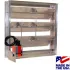 Heavy Duty Motorized Dampers