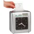 Auto Punch Time & Attendance Clocks