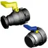IBC Valves