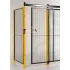 WireCrafter® RapidGuard™ Lift-Out Machine Guard System