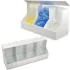 TrippNT™ See Thru Compartment Dispensing Bins