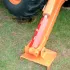Stabilizer Locks For Stabilizer, Outrigger or Steering Cylinder