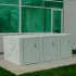 Bike Storage Lockers
