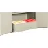 Fire Resistant Cabinets with Drawers
