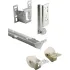 Drawer Track Monorail Kit