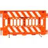 Interlocking Barricade System