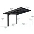 Single Carport