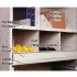 Penco Base Strips & Ledges