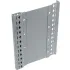 Penco Clipper® Shelving Panels