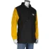 Welding Jackets with Leather Sleeves