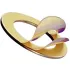 Laminated Brass Arbor Shims