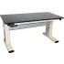 Proline Electric Adjustable Height Lab Workbenches