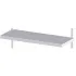 Prairie View Aluminum Additional Shelves