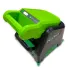 Swappable Lithium Power Systems for Mobile Workstations