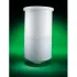 Conical-Bottom Cylindrical Tanks