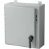 Hoffman Wall-Mount Preferred-Cutout Disconnects