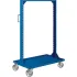 Global Industrial™ Portable Bin Pick Racks & Panel Carts